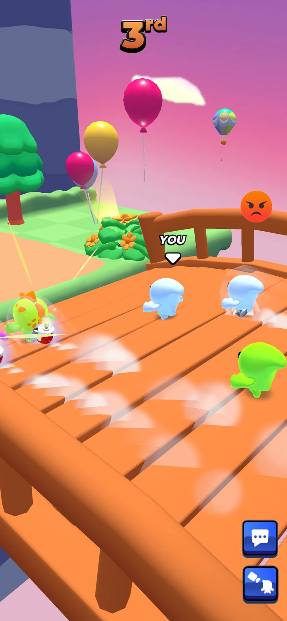 Pocket Champs screenshot 6