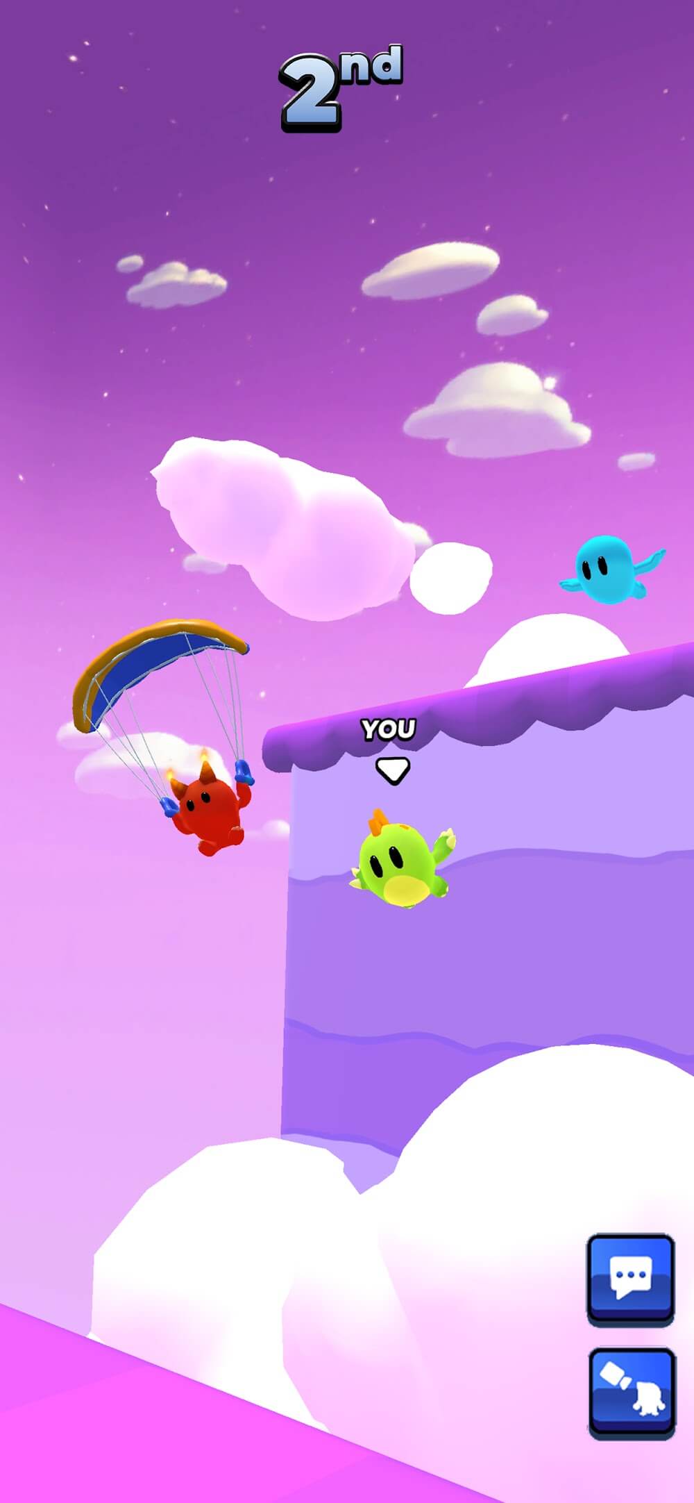 Pocket Champs screenshot 4