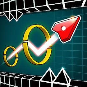 Wave Road 3D