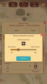 Deep Corp: Mining Strategy screenshot 3