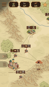Deep Corp: Mining Strategy screenshot 5