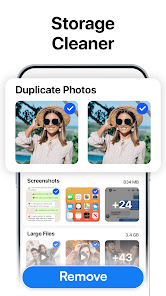 Gallery - Private Photo Vault screenshot 3