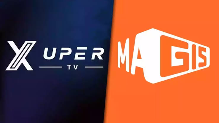 Magis TV screenshot 1