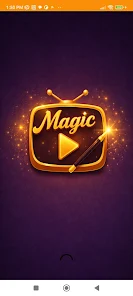 Magis TV screenshot 2