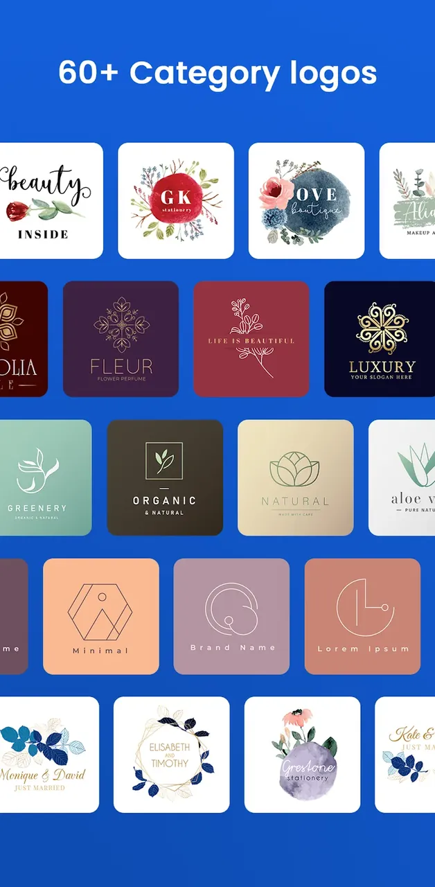 Logofly screenshot 3