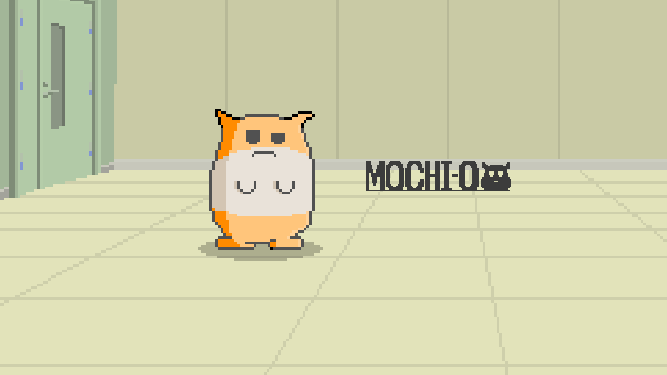 MOCHI-O screenshot 1