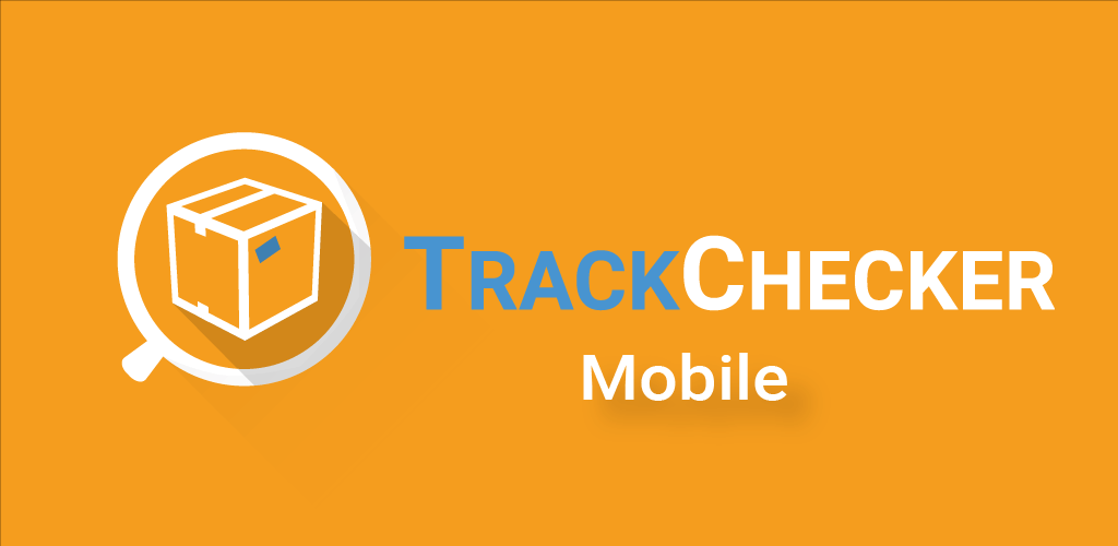TrackChecker Mobile screenshot 1