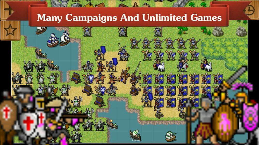 Age of Strategy screenshot 2