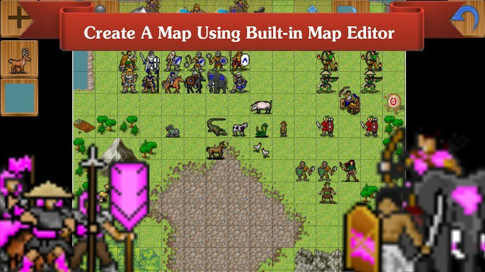 Age of Strategy screenshot 3