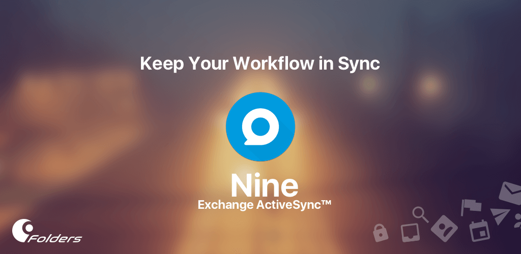 Nine - Email & Calendar screenshot 1