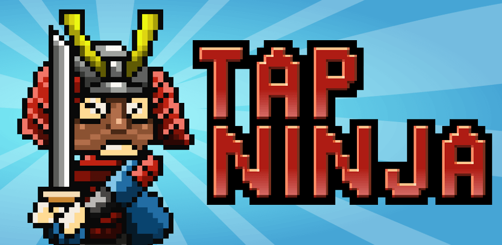 Tap Ninja screenshot 1