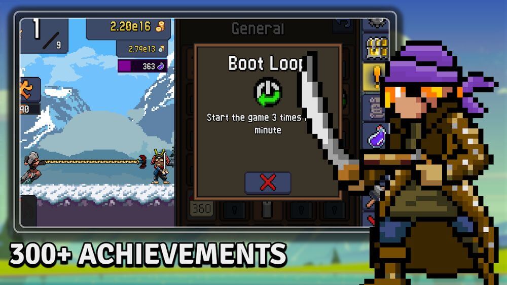 Tap Ninja screenshot 6