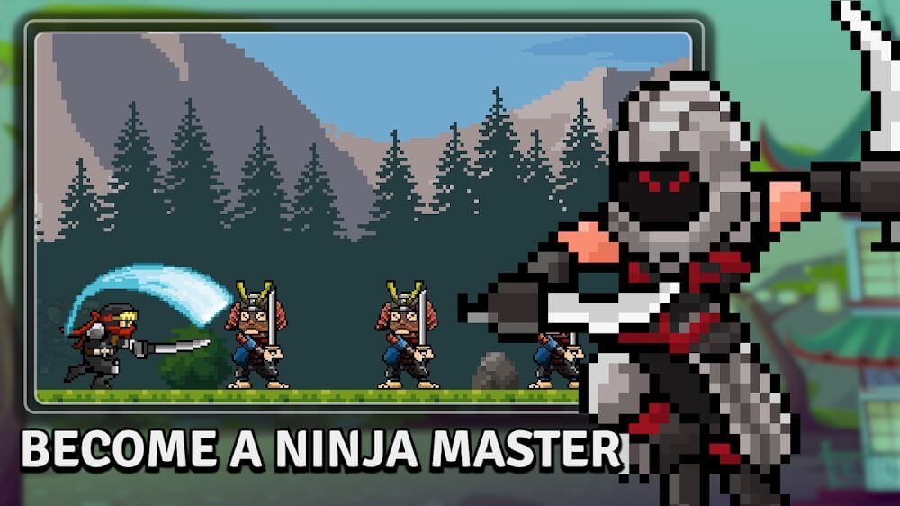 Tap Ninja screenshot 2