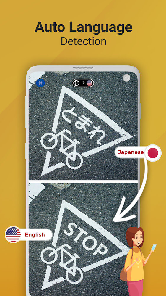 Photo Translator screenshot 3