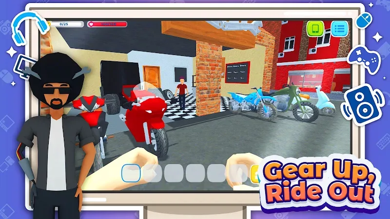 Warnet Life 2 screenshot 6