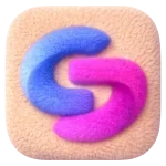 Fluffy Pro Icon Pack