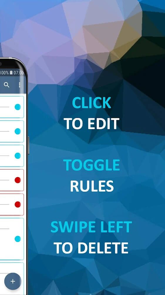 AutoResponder for Telegram screenshot 4