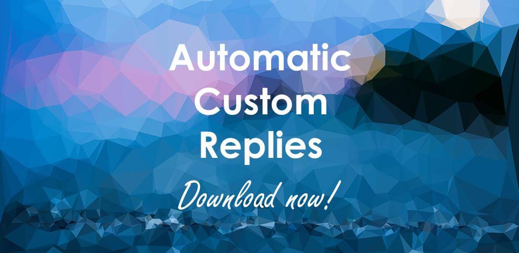 AutoResponder for Telegram screenshot 1