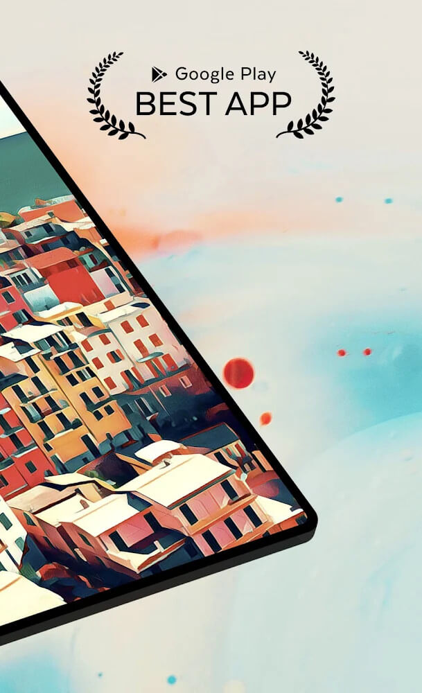 Prisma Photo Editor screenshot 3