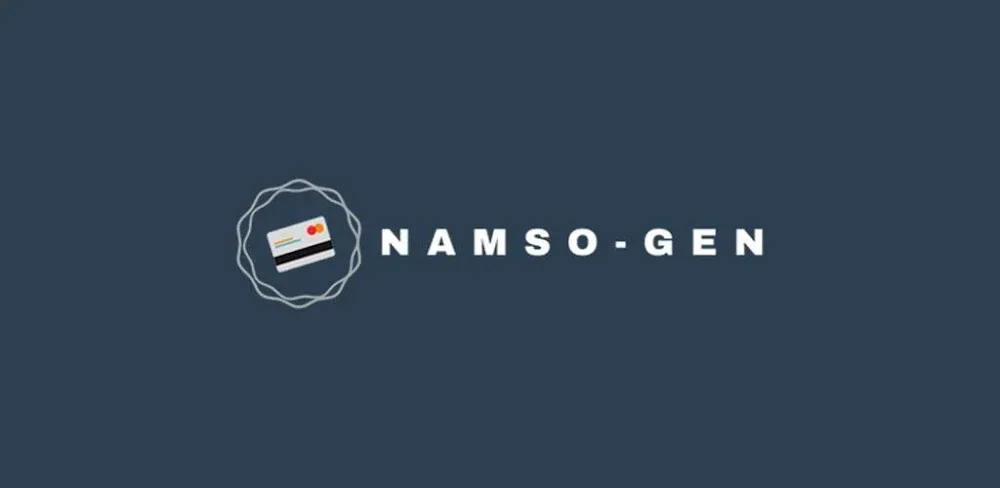 Namso Gen screenshot 1