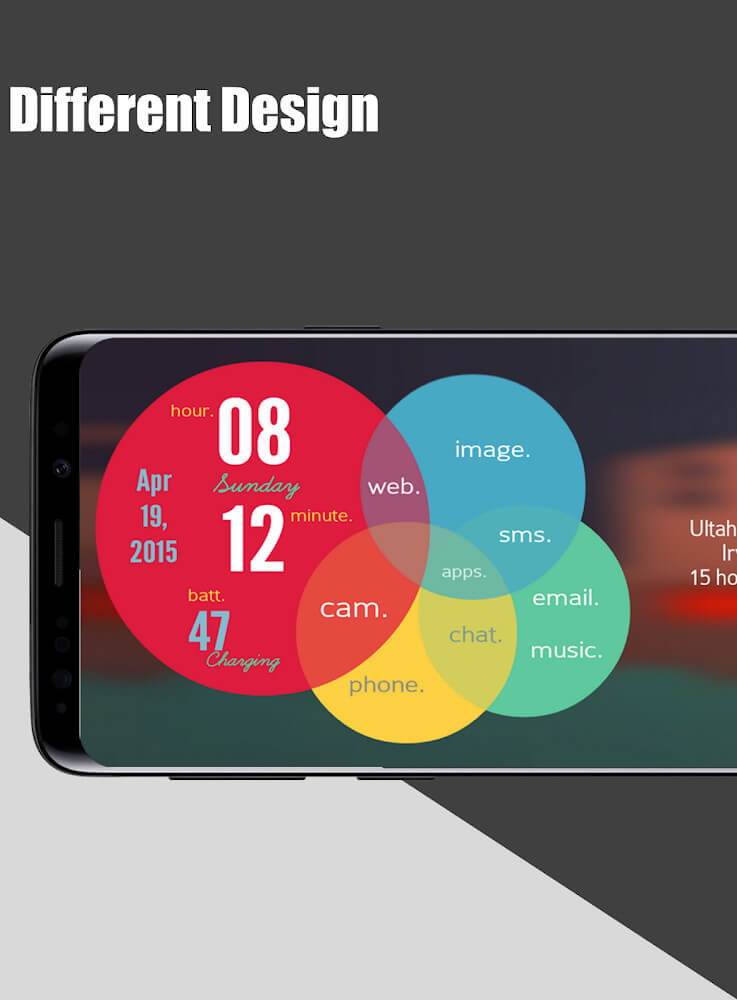 Total Launcher screenshot 7