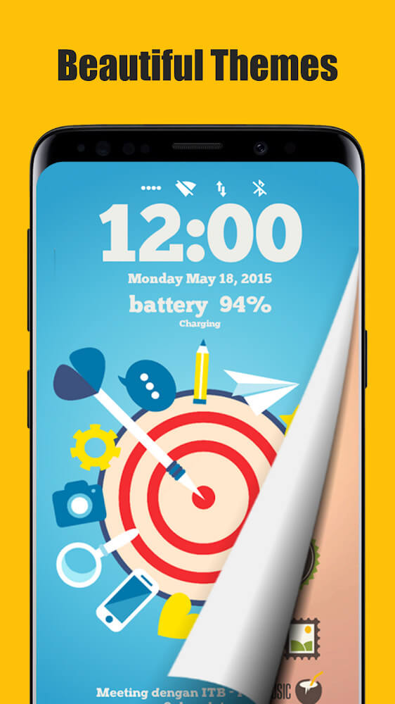 Total Launcher screenshot 3