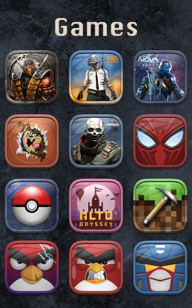 Spektrum screenshot 4