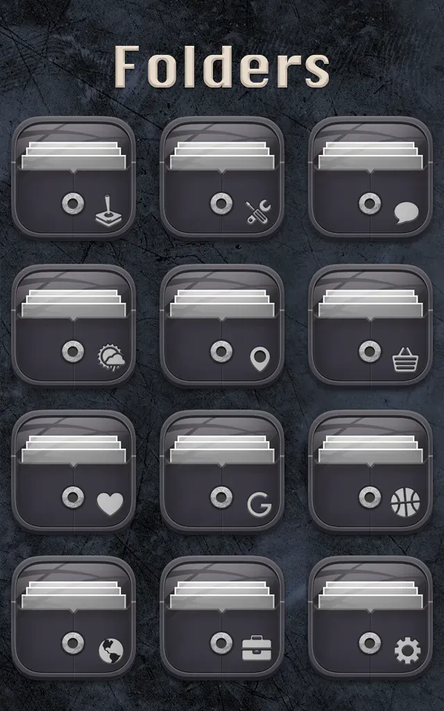Spektrum screenshot 5