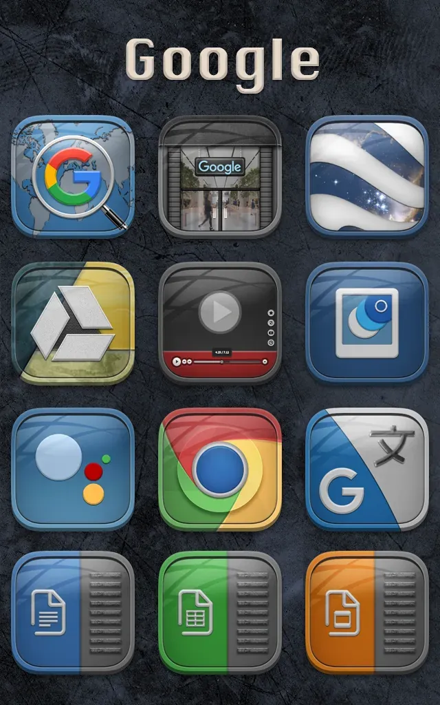 Spektrum screenshot 3