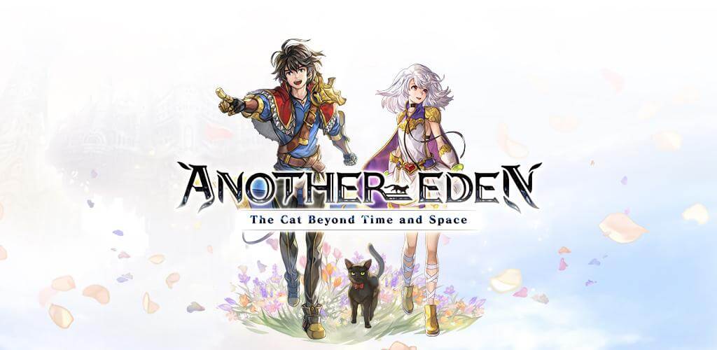 ANOTHER EDEN screenshot 1