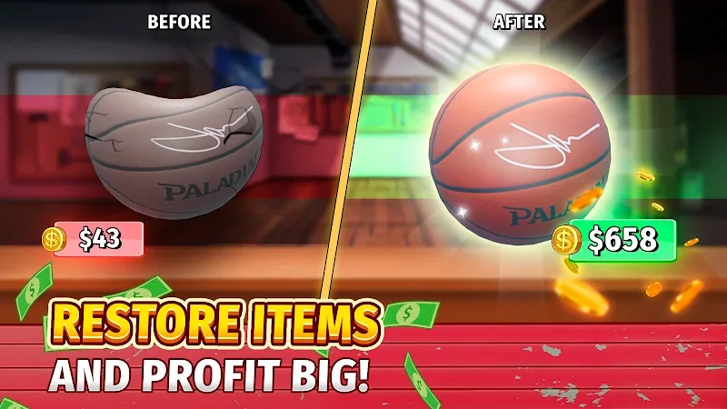 Bid Wars Auction Master 3D screenshot 2