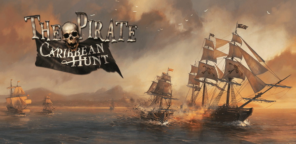The Pirate: Caribbean Hunt screenshot 1