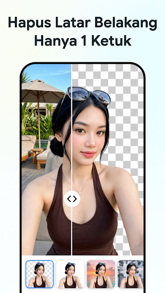 Delete background & Object screenshot 3