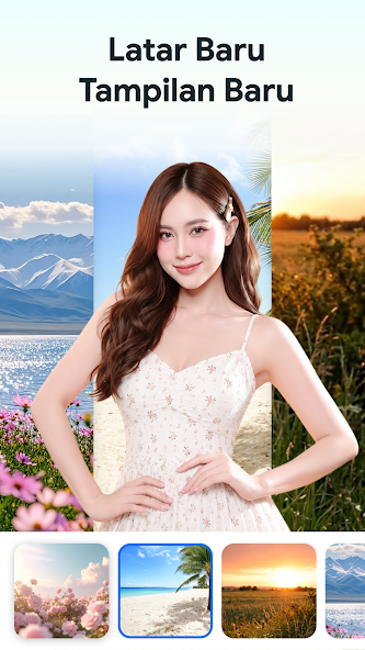 Strip background & Object screenshot 5