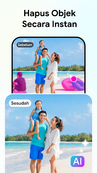 Erase background & Object screenshot 2