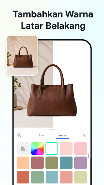 Clear background & Object screenshot 4
