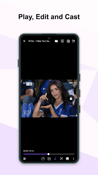 SaveIt Video Downloader Vault screenshot 3