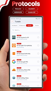 UT Loop Pro VPN – Secure Net screenshot 3
