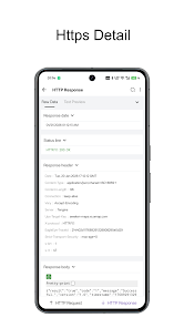 HTTP Sniffer screenshot 5