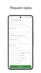 HTTP Sniffer screenshot 3