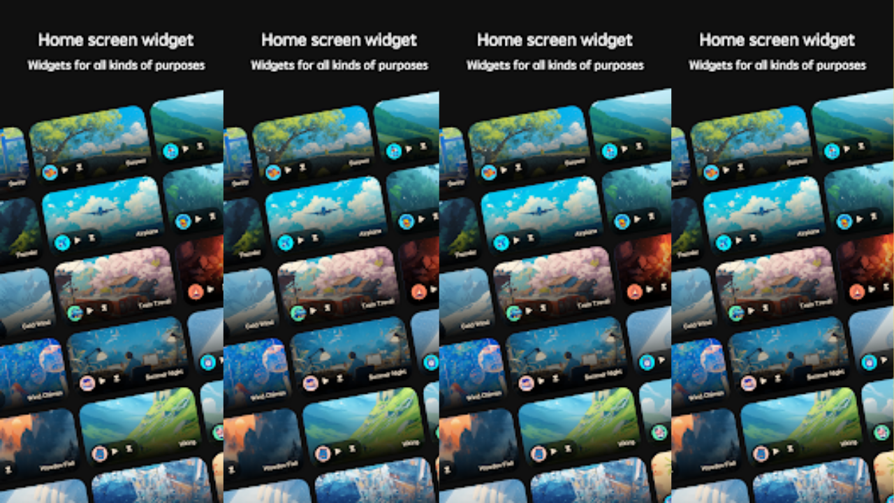 Meow FM - white noise screenshot 1