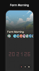 Meow FM - white noise screenshot 4