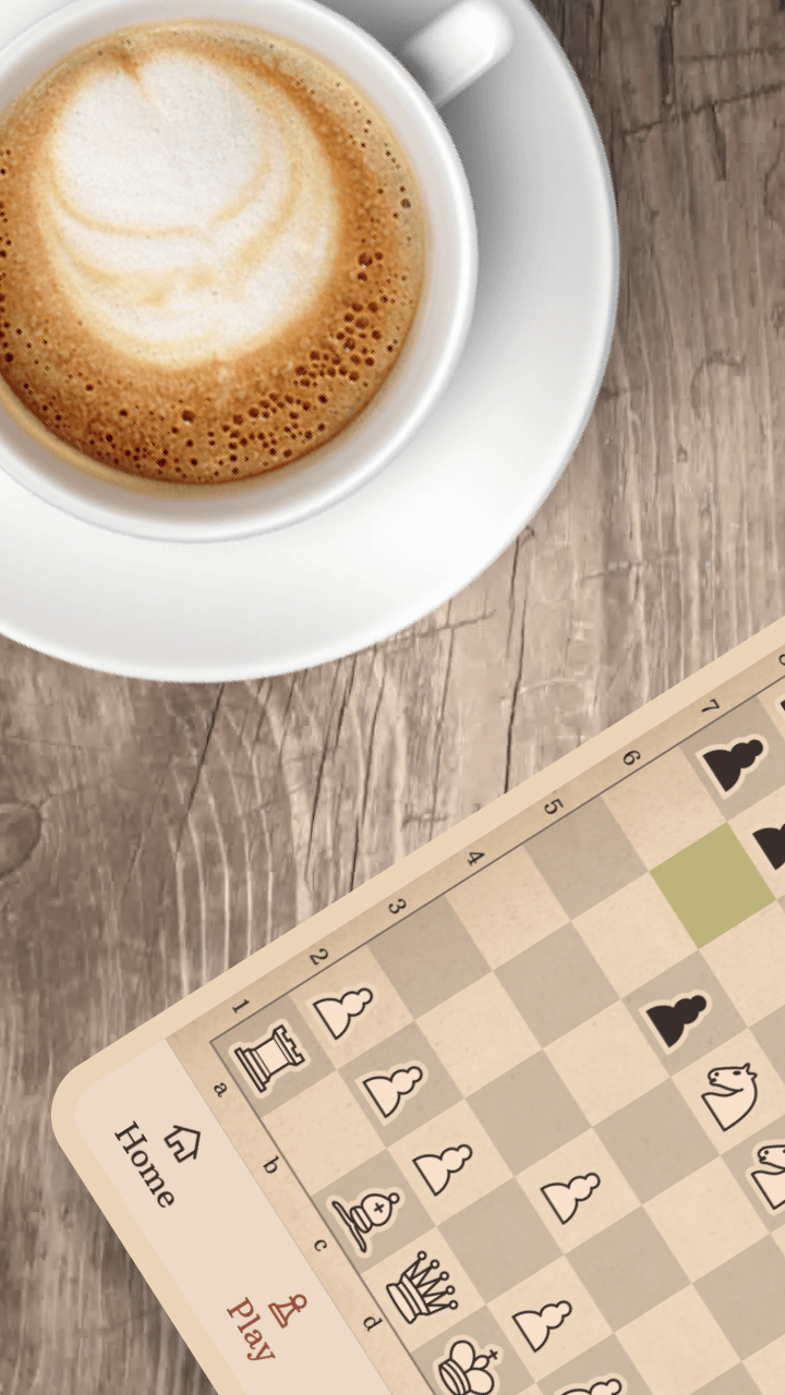 Dr. Wolf: Learn Chess screenshot 2