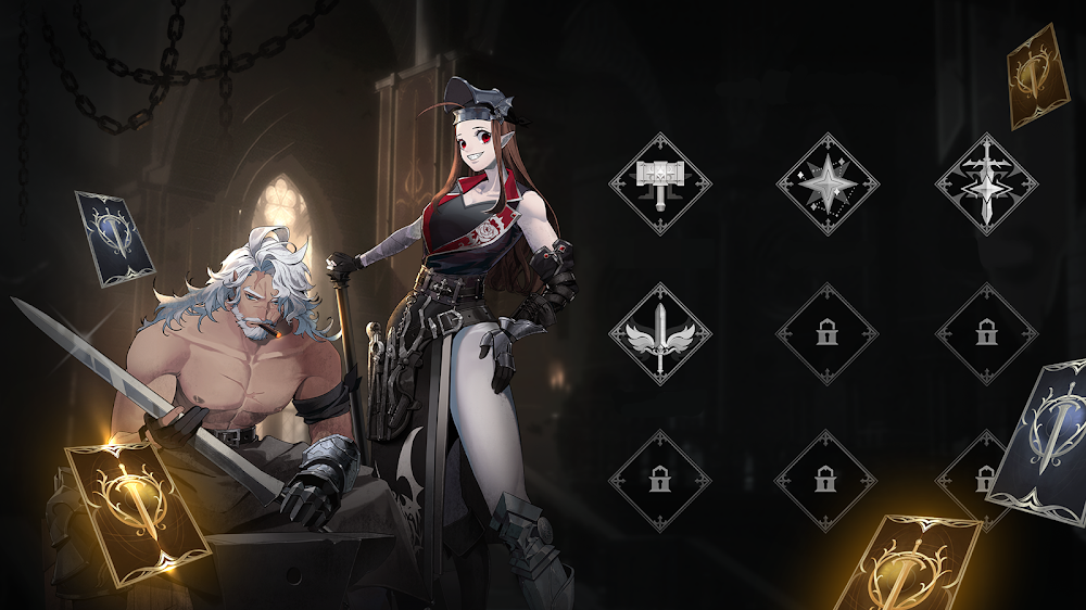 Shadow Slayer: Demon Hunter screenshot 7