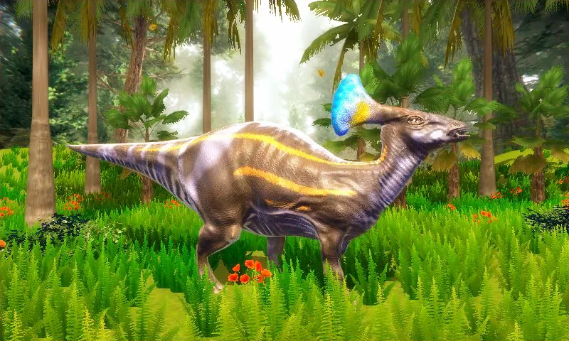 Olorotitan Simulator screenshot 2