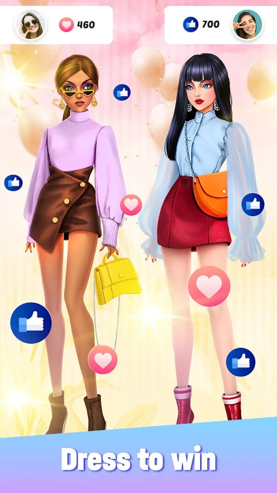 Fashion Show screenshot 4