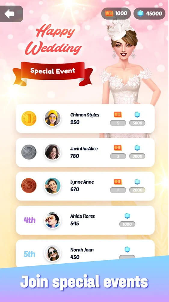 Fashion Show screenshot 6