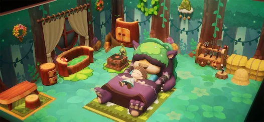 Fantasy Life i screenshot 3