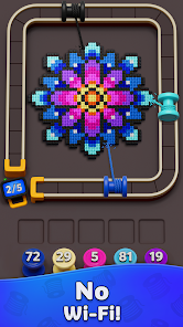 Yarn Loop screenshot 5