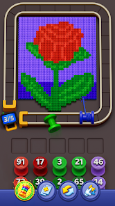 Yarn Loop screenshot 2